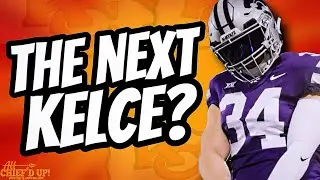 BEN SINNOTT IS A RISING STAR⭐ Chiefs Top 30 Visit ALERT🚨 | Kansas City Chiefs Draft News & Rumors