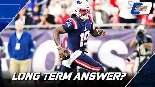 Does Joe Milton Fit Into the Dallas Cowboys Long Term Plans?