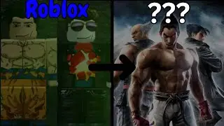 🤣Tekken 8 (MOMENTOS DIVERTIDOS)😤