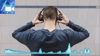 How to Editing Green Screen video  Effect  in Power Director New Tutorial.
