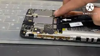 FLASH REDMI 7A TANPA UNLOCK BOOTLOADER // Service Xiaomi
