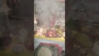 Sri Varahi matha Navaratri pooja Day 2 ||Youtubeshorts||June 20, 2023