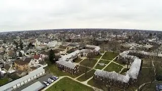 DJI Phantom 1.5 - April 07, 2015 - with Music