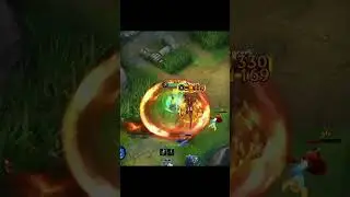 Darius Highlights 099
