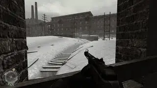 COD2 - When Activision thought its something better