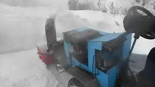 Тест ротора.
