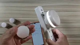 Mi Smart Sensor Set