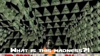 Crappy Doom WAD Quadruple Feature #20