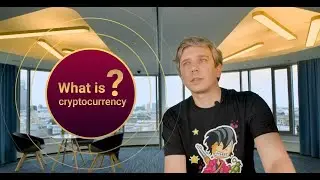What is cryptocurrency - Radek Popiel BTCV CCO