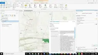 ArcGIS Pro Topology basics - setting up topology