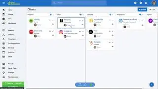 Using and Customizing CRM Pipeline Stages