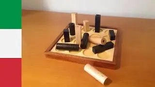Making a Quarto Game