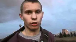 Pavel Petkun И Стас передают привет Айдару