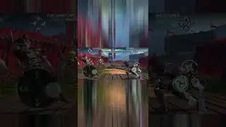 Shadow Fight 3 - SHORT 1  