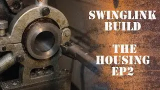 SwingLink Build, The Housing, EP2