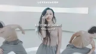 Hwasa | Maria | MV [Sub Español + Rom] ♥