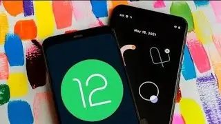 Redmi 5 ROSY | PixelOS | Unofficial Android 12.1 | With OTA Support | Is this the Best Rom?