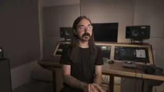 I started my own RECORDING STUDIO (Introduction + Q&A)