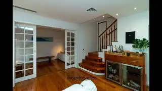 O conceito de casa clube em pleno Leblon. fotos que valorizam e demostram a realidade do seu imóvel.