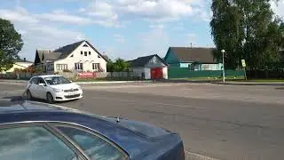 Pakoв красивый город. Особенно после городских высоток