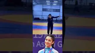 Не жүріс Узбечка / Турчанка
