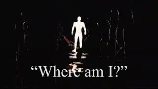 Explore the Mysteries of THIS Dark 3D World in 2025!