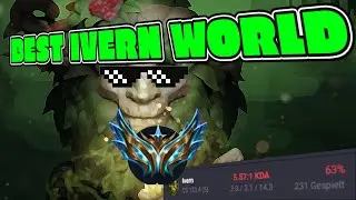 THE BEST IVERN IN THE WORLD