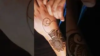#maruthanidesign #henna #mehndi