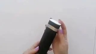 Таблетница на неделю 1 прием Черная