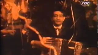 Faramita Lambru   Foaie Verde Mar Domnesc 1970 Clip unicat