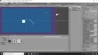 2D Camera Follow In Unity TOTURIAL