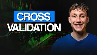 Cross-Validation for Time Series Forecasting | Python Tutorial