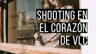 Shooting en el corazón de Valencia | SEÑOR Y SEÑORA DE.TV