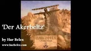 Har Belex - "Der Akerbeltz"