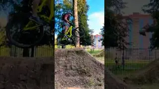 заскочил на дирты попрыгать👍💥