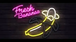 After Effects Template - Neon Studio Kit