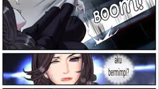 The Superb Captain in the City chapter 21 sub indonesia