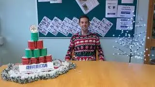 A Christmas message from Paul in our Sales Team