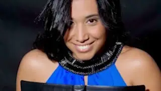 Nívia Pruchó: Na Tua Palavra