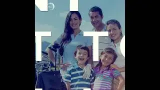 Stomp Video for Amway Nutrilite Golf Event