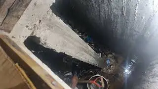 ✅ No te vallas a encontrar el TESORO en una CISTERNA de AGUA en CASA