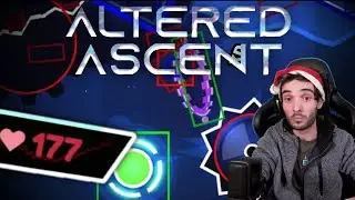GuitarHeroFail : Altered Ascent