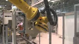 Engine Manufacturing. Kia Motors Slovakia. Производство двигателей. MPI, GDI, T-GDI, CRDi