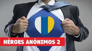 Top vídeos (2) Héroes anónimos de las Islas Canarias