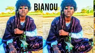 Bianou namoune "_ampi. ( audio Officiel ) album 2021 namijin zaki