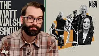 Left-Wing Elites Laugh as Illegal Gangs Terrorize American Neighborhoods | Ep. 1434