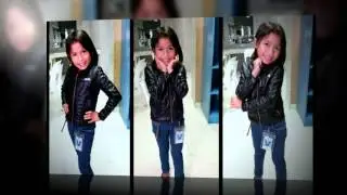 LYCA GAIRANOD'S NARITO AKO (FROM THE VOICE KIDS ALBUM)