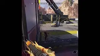 punch shoot punch Apex Legends