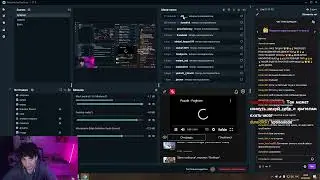 ХОРРОР СТРИМ + ИГРЫ СО ЗРИТЕЛЯМИ