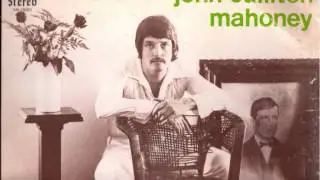 john culliton mahoney - love not guaranteed